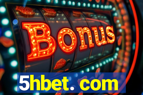 5hbet. com